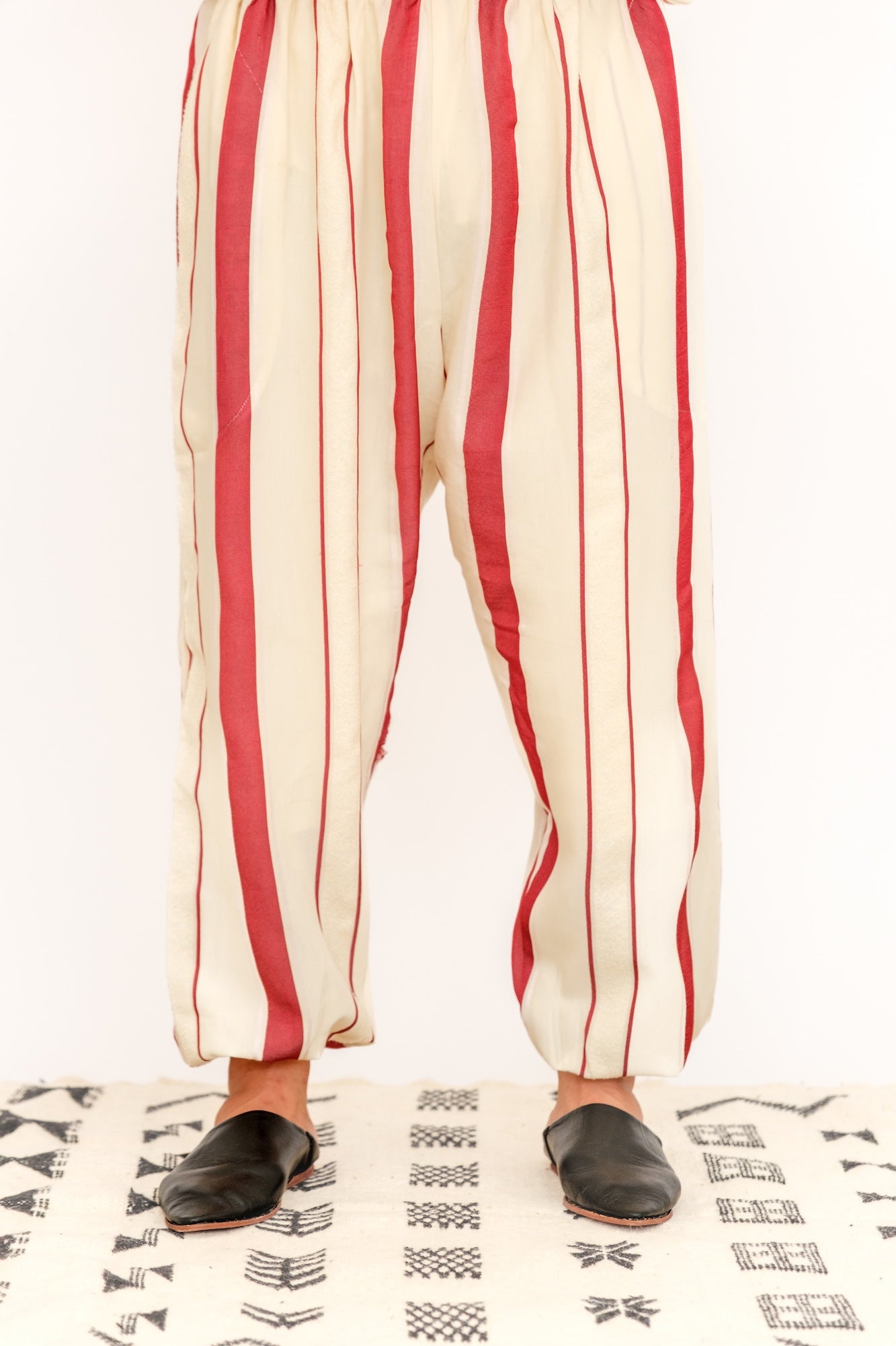 Trousers Beldi (Pre-Order Price)