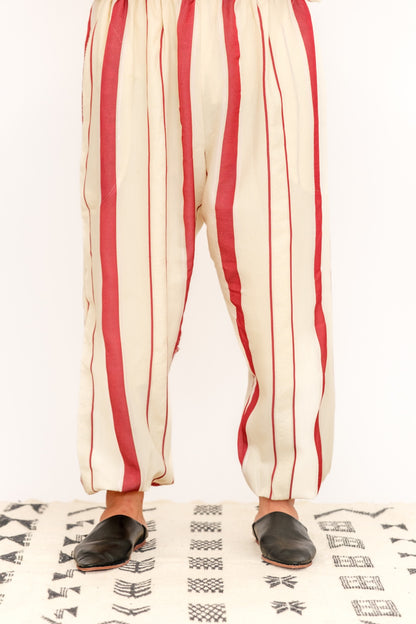 Trousers Beldi (Pre-Order Price)