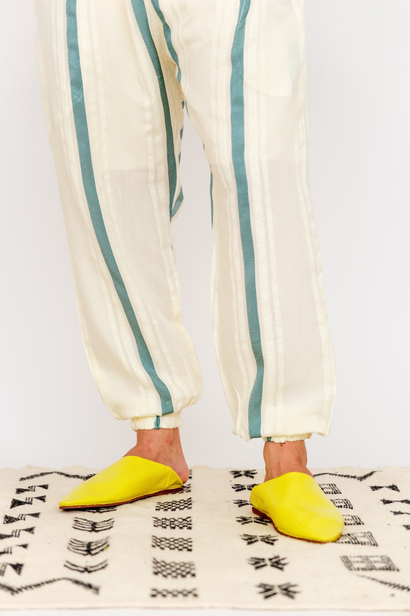 Balgha Travel Slippers