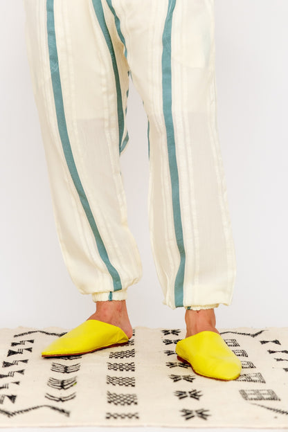 Balgha Travel Slippers
