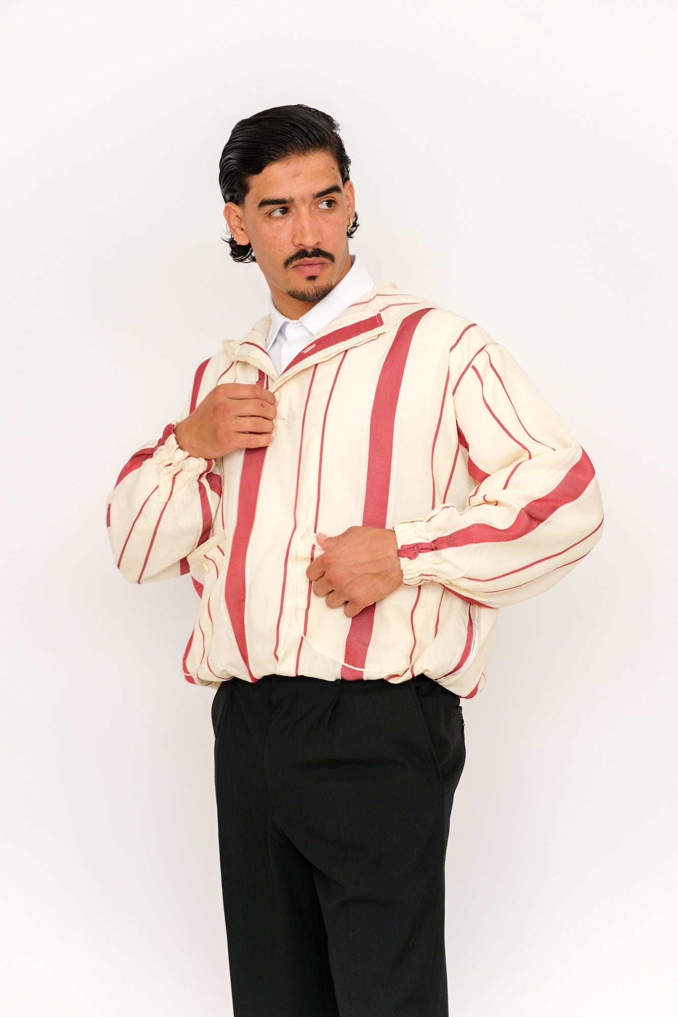 Pullover Beldi (Pre-Order Price)