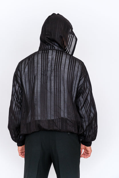 Pullover Beldi — Sheer (Pre-Order)