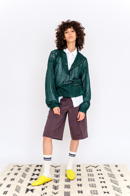 Pullover Beldi — Sheer