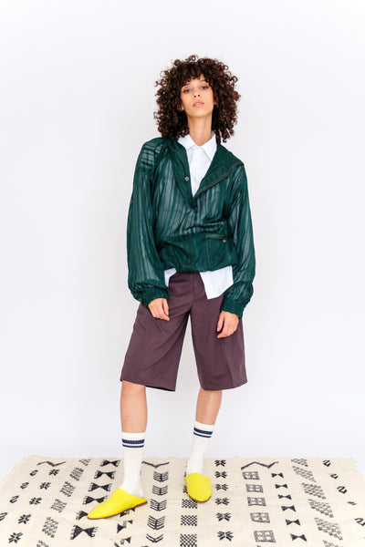 Pullover Beldi — Sheer