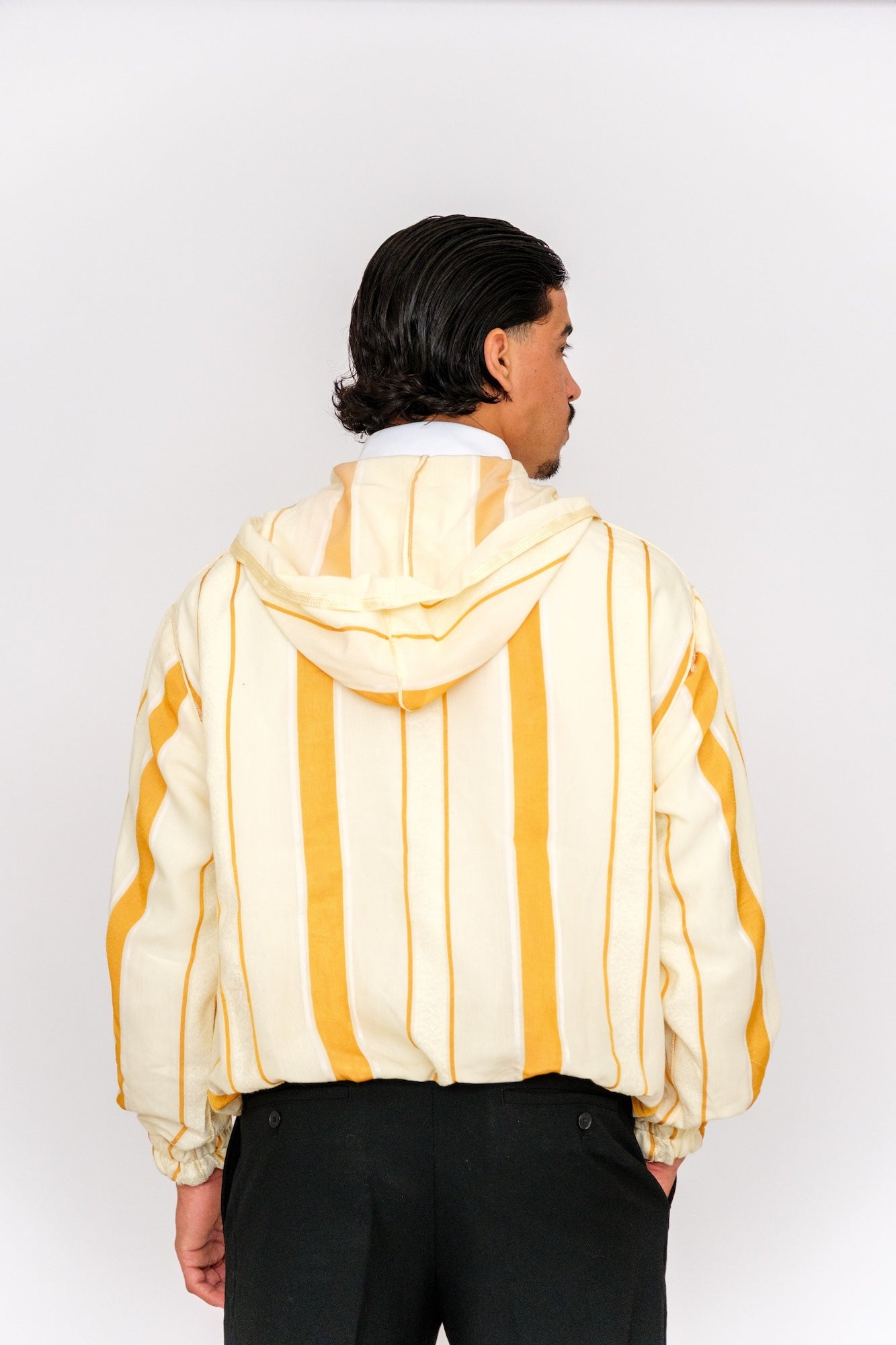 Pullover Beldi (Pre-Order Price)