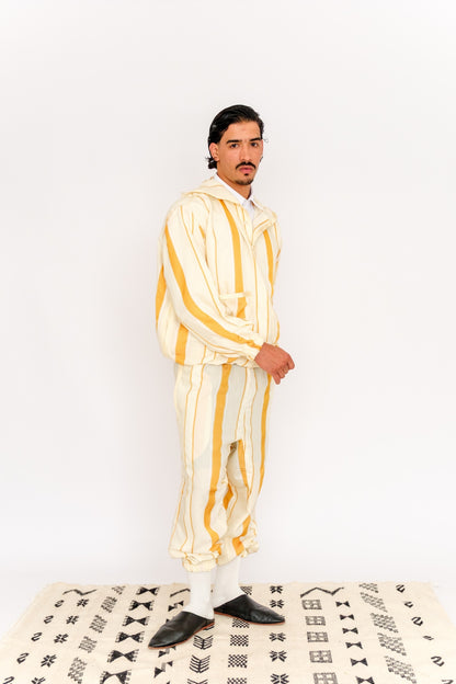 Trousers Beldi (Pre-Order Price)