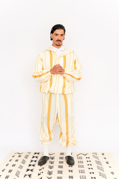 Trousers Beldi (Pre-Order Price)