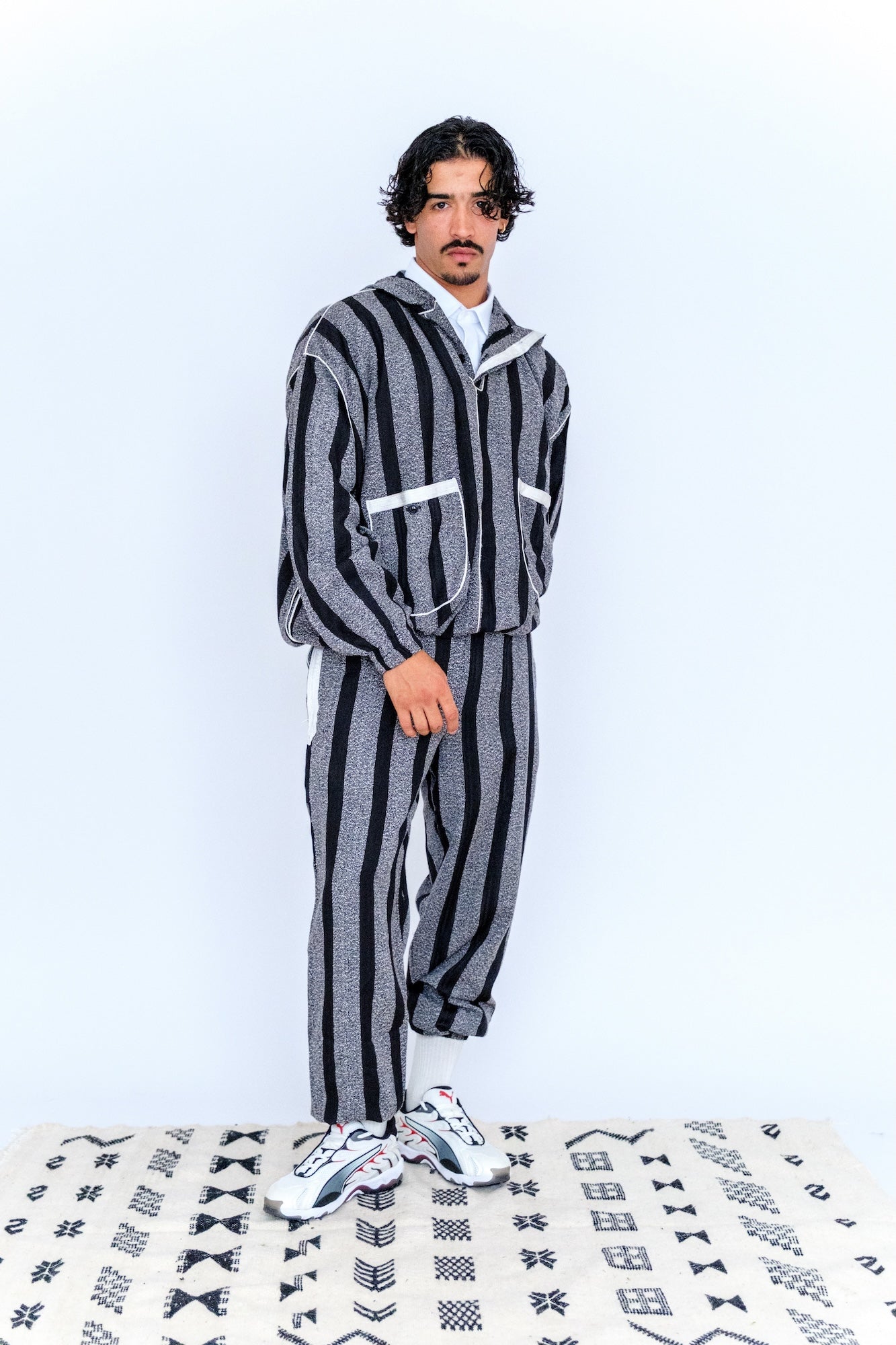 Trousers Beldi