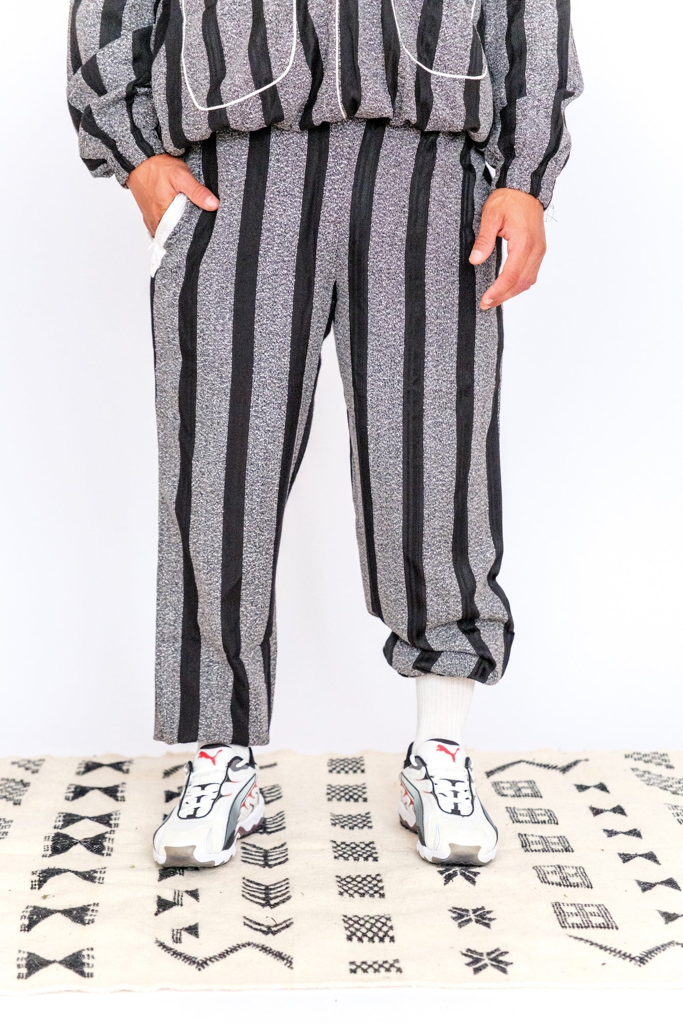 Trousers Beldi