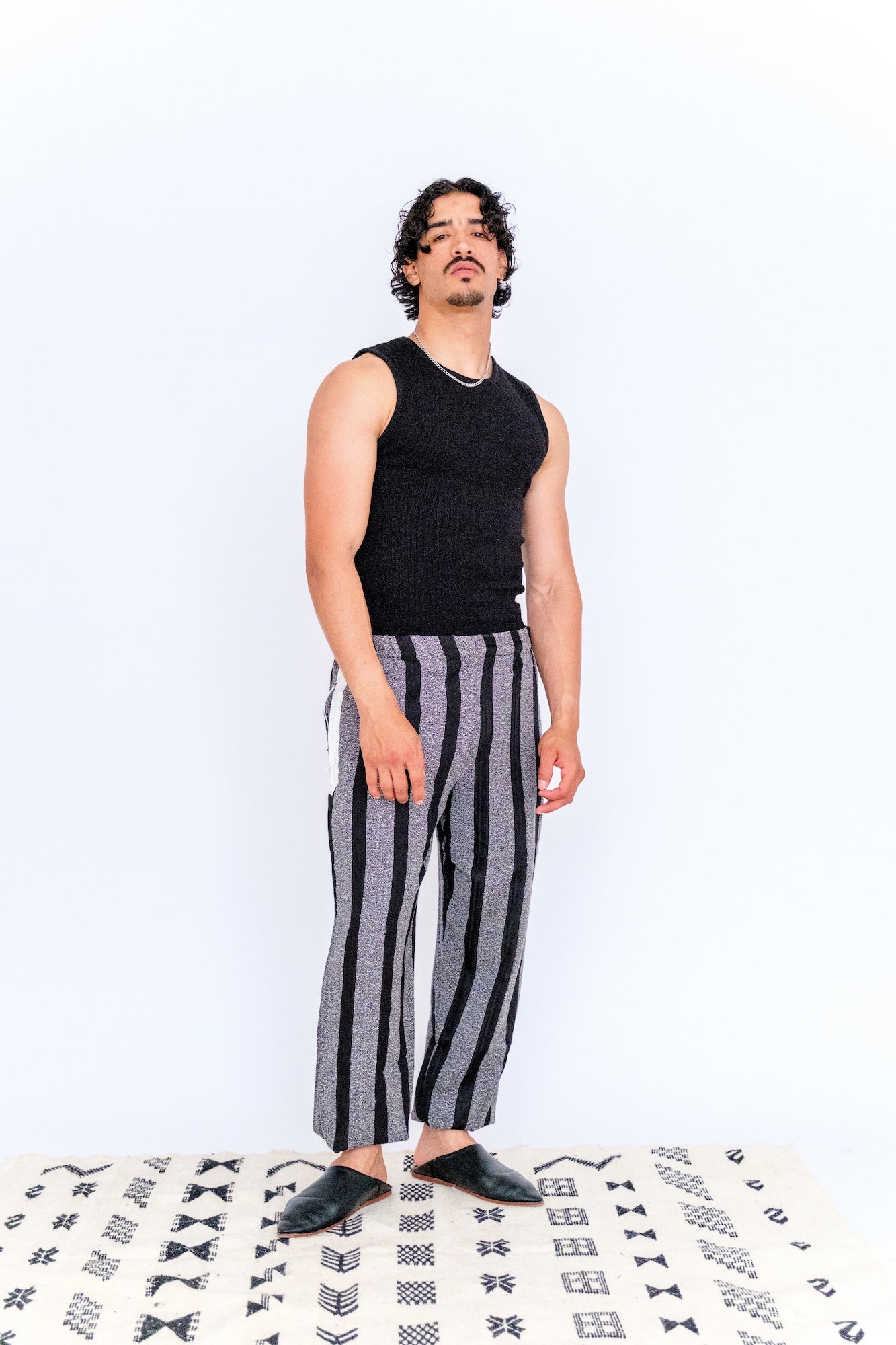 Trousers Beldi