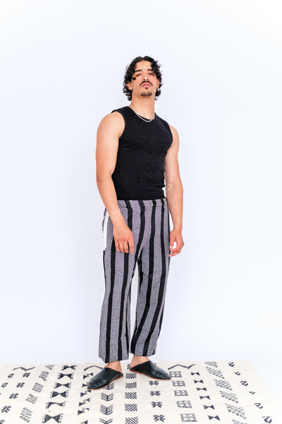 Trousers Beldi