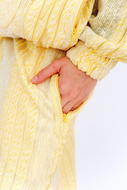 Trousers Beldi — Hand-Loomed