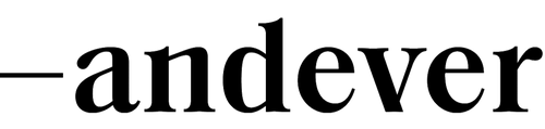 andever